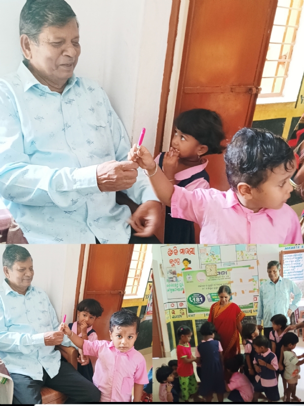 Pitala ra gurudebas palana