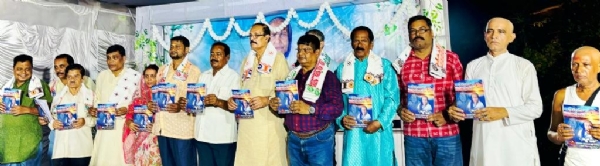 SWARGADWAPI GARIYASI SMRUTI PATRA