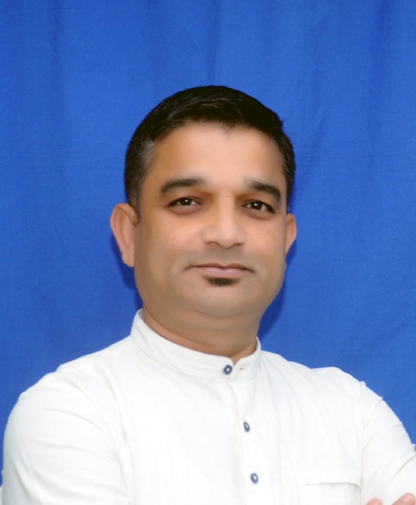 ଆମ ଆଦମି ପାର୍ଟି ଛାଡିଲେ ବୁଲୁଶର୍ମା
