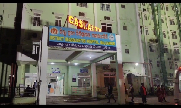 ଡାକ୍ତରଖାନାରେ ମିଳୁନି କ୍ୟାନ୍ସର ଔଷଧ । କେମୋ ପାଇଁ ଛଟପଟ ରୋଗୀ
