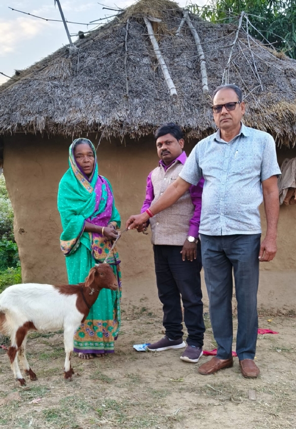 ---------------ବେସାହାରା ସାବିତ୍ରୀ ଙ୍କୁ \ଘରମଣୀ\ ଉପହାର ଦେଲେ ଶ୍ରୀ ଜଗନ୍ନାଥ ଟ୍ରଷ୍ଟ ଞ୍ଚଞ୍ଚଞ୍ଚଞ୍ଚଞ୍ଚକ୍ଷ