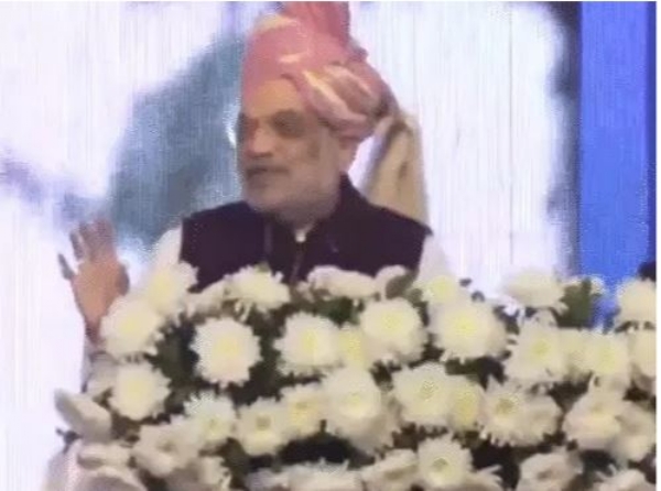 ଅମିତ ଶାହ