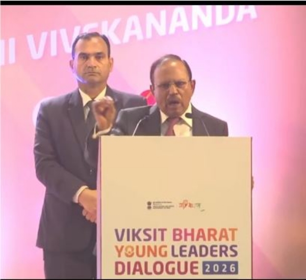 Ajit-dobhal-young-leaders-dialogue