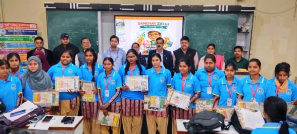 ARTHIKA SWAKHYARATA & CYBER SACHETANATA ARTHIKA SWAKHYARATA & CYBER SACHETANATA