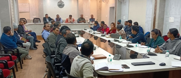 BHADRAYANEE PRASTUTI BAITHAK BHADRAYANEE PRASTUTI BAITHAK