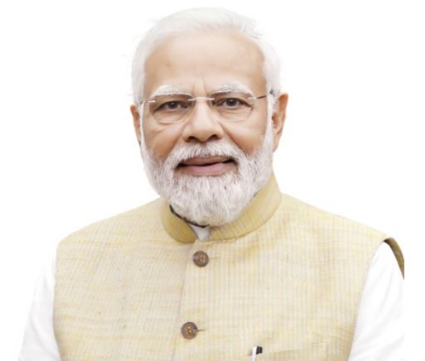 ପିଏମ ମୋଦି