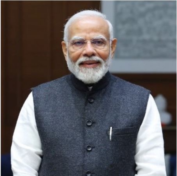 ପିଏମ ମୋଦି