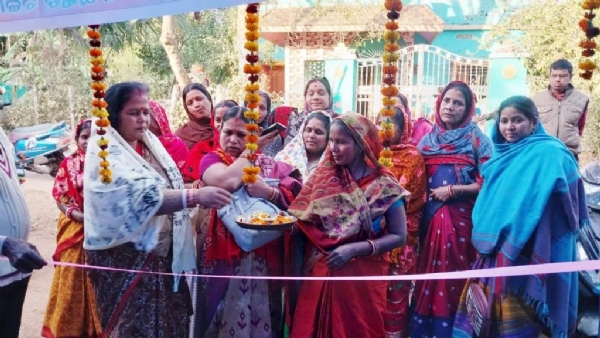 PALIABINDHA MISSION SHAKTI