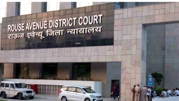 Rouse-Avenue-Court-Swati-Maliwal-Women-Commission Rouse-Avenue-Court-Swati-Maliwal-Women-Commission