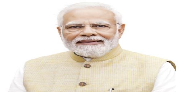 ଯୁବକଙ୍କୁ ଶକ୍ତି ଓ     ସଂକଳ୍ପକୁ ବିକଶିତ ଭାରତର ଶକ୍ତି ବୋଲି କହିଲେ ପିଏମ ମୋଦି