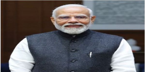ବିକଶିତ ଭାରତ ଯୁବ ନେତୃତ୍ୱ ସମ୍ବାଦର ସମାପନ ଅଧିବେଶନରେ ସାମିଲ ହେବେ ପିଏମ ମୋଦି