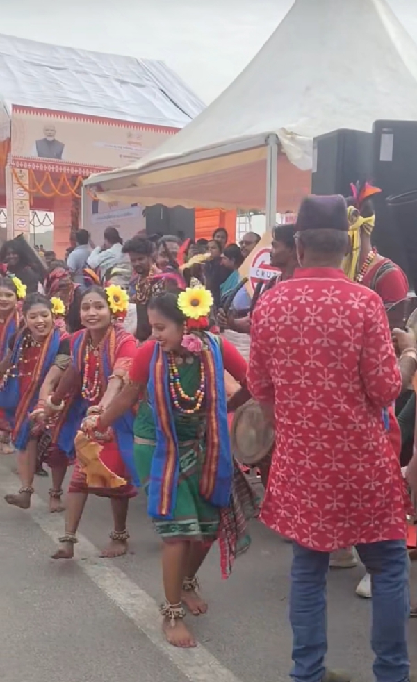 ସମ୍ବଲପୁରକୁ ମିଳିବ ୫୦ଟି ନୂଆ ଇ-ବସ୍ :  ମୁଖ୍ୟମନ୍ତ୍ରୀଙ୍କ ଦ୍ଵାରା ଆଜି ୨୫ ଟି ଇ-ବସ୍‌ ସେବାର ଶୁଭାରମ୍ଭ