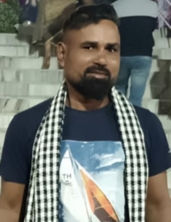 RANJANA DAS FLE PHOTO