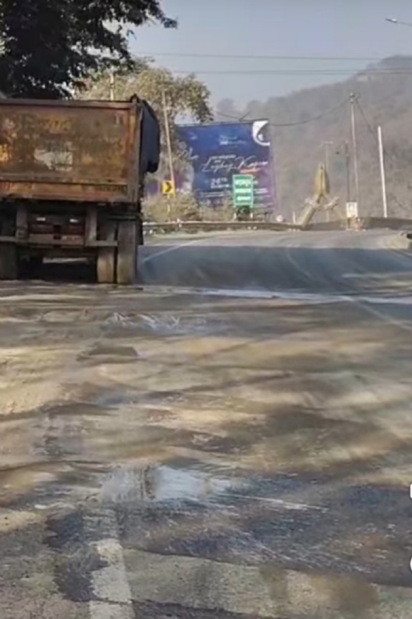 ଦୁଇ ଚକିଆ ଓ ଚାରିଚକିଆ ଯାନ ଉପରେ ପଲ୍ଯୁସନ କଟକଣା ଏକ ପ୍ରହସନ