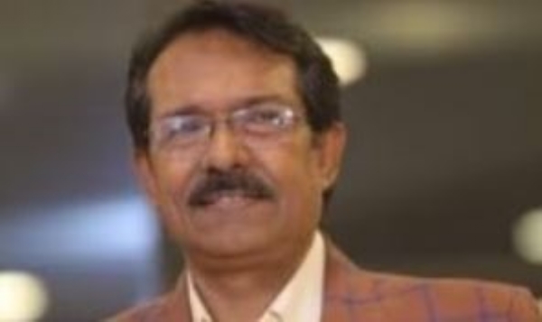 ହର୍ଷ ମାଲହୋତ୍ରା