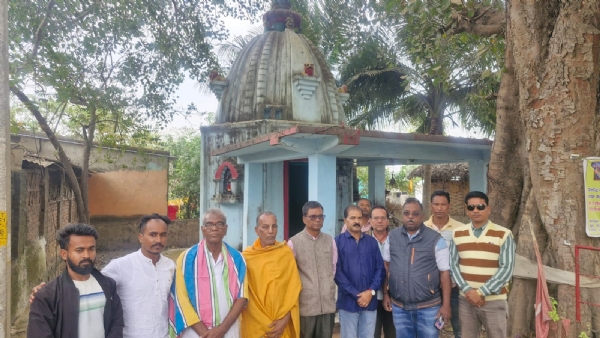 ସୋମନାଥ ସ୍ୱାଭିମାନ ବର୍ଷ – ୨୦୨୬ ପାଳିତ