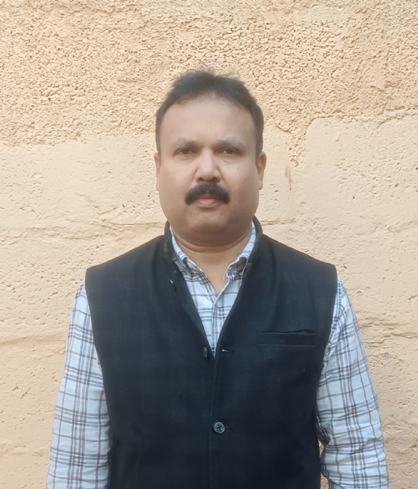 ଓୟୁଜେର ରାଜ୍ୟ ସମ୍ପାଦକ ହେଲେ ସାମ୍ବାଦିକ ଋତୁରାଜ ସିଂହ ଓୟୁଜେର ରାଜ୍ୟ ସମ୍ପାଦକ ହେଲେ ସାମ୍ବାଦିକ ଋତୁରାଜ ସିଂହ