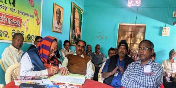 ବାୟୁ ପ୍ରଦୂଷଣ ଦୂର କରିବାରେ ବରିଷ୍ଠଙ୍କ ଭୂମିକା ଗୁରୁତ୍ୱପୂର୍ଣ୍ଣ