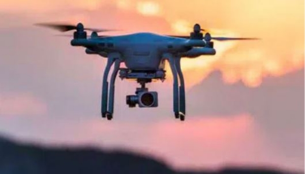 Suspected-Pakistani-drones-were-spotted-hovering Suspected-Pakistani-drones-were-spotted-hovering