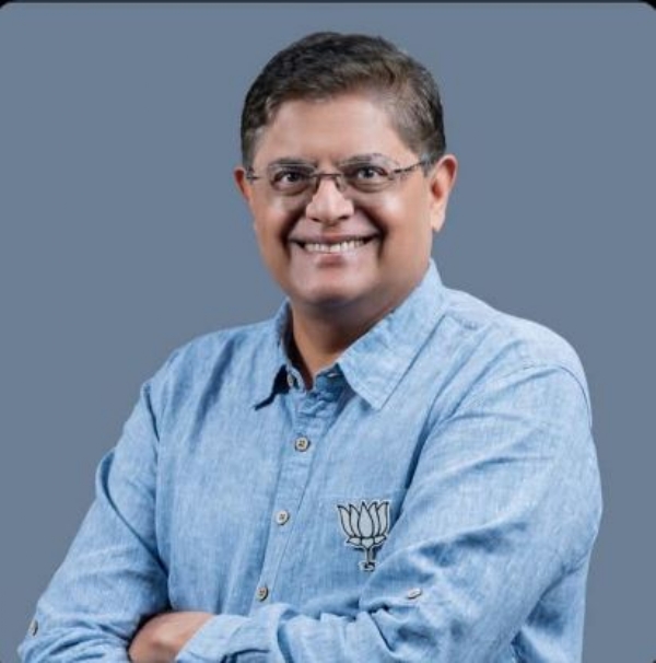 ବୈଜୟନ୍ତ ପଣ୍ଡା