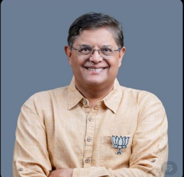 ବୈଜୟନ୍ତ ପଣ୍ଡା