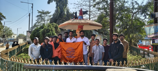 Abvp bibekananda