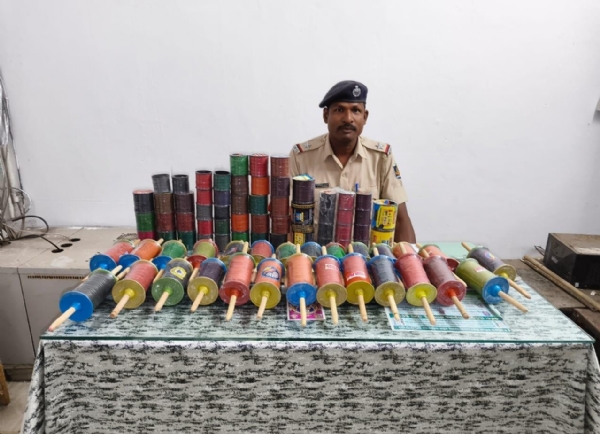 ଗୁଡିରେ ବ୍ଯବହୃତ ମାଞ୍ଜା ସୂତା ଅଭିଯାନ ଗୁଡି ଉଡାଳିକଙ୍କ କୋକୁଆ ଭୟ