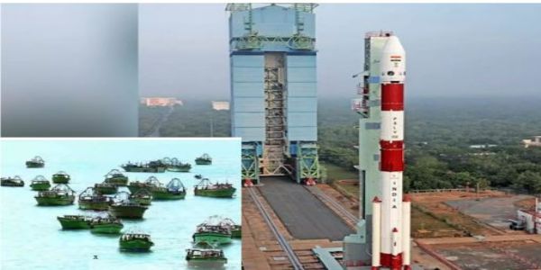 ଆଜି ମହାକାଶରେ ଉଡାଣ ଭରିବ ପିଏସଏଲଭି ସି-62 ରକେଟ