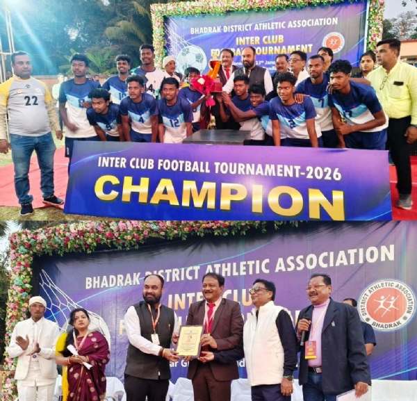 ZILLASTARIYA FOOTBALL TOURNAMENT-2