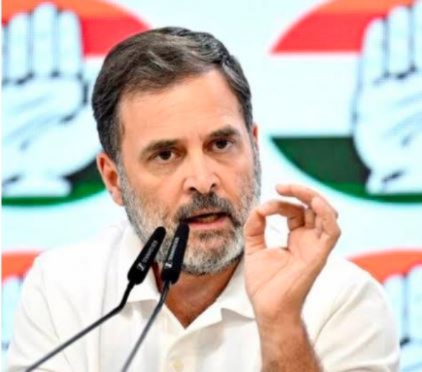 ରାହୁଲ ଗାନ୍ଧୀ ରାହୁଲ ଗାନ୍ଧୀ