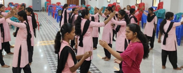 CHATRINKA ATMARAKHYA TALIM SIBIRA