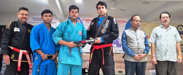 JUDO BUDHADITYA BLACK BELT JUDO BUDHADITYA BLACK BELT