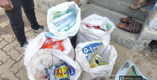 ପ୍ରହସନ ପାଲଟିଛି ପଲିଥିନ କଟକଣା, ପ୍ରଶାସନ ଚଢାଉ କରିବାକୁ ଦାବୀ