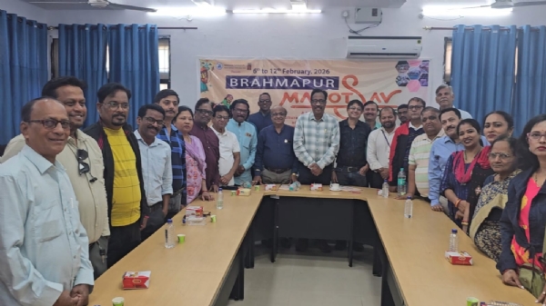 ବିଧାୟକ କେ ଅନ ଲ