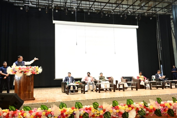 Cm attend Spritja program