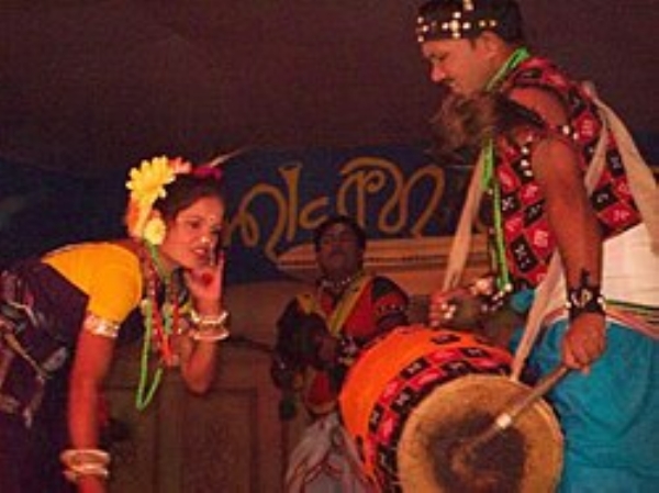 ଲୋକଉତ୍ସବ-୨୦୨୫-୨୬ ପାଇଁ ଉଦଘୋଷକ ଚୟନ ପ୍ରକ୍ରିୟା ଆସନ୍ତାକାଲି