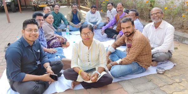 ତହଁକ୍ ତିହାର୍ ପାଇଁ ବାଜିଲା ବିଗୁଲ୍ ତିନିଦିନ ଧରି ହେବ ବିଭିନ୍ନ କାର୍ଯ୍ୟକ୍ରମ