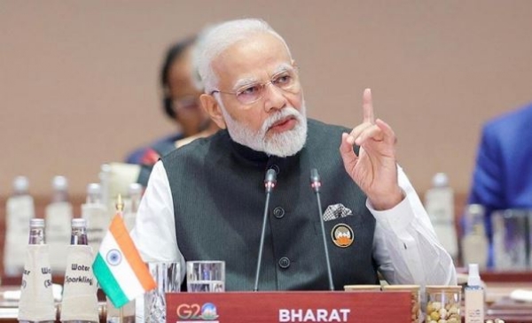 ପିଏମ ମୋଦି