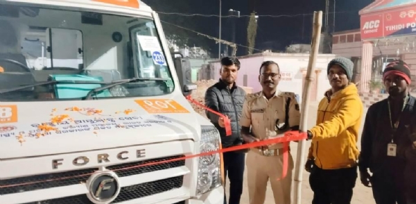 108 AMBULANCE UDGHATITA 108 AMBULANCE UDGHATITA