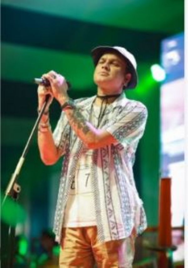 ଜୁବିନ ଗର୍ଗ ଜୁବିନ ଗର୍ଗ