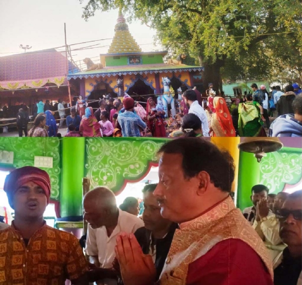 MAA DAPA NAYAKANI MAKAR MELA