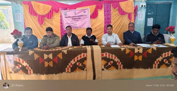 ରାଜ୍ୟ ମୁକ୍ତ ବିଦ୍ୟାଳୟରେ ନାମ ଲେଖା ପାଇଁ ମେଗା କ୍ୟାମ୍ପ