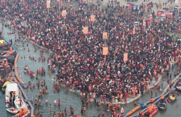 PRAYAGRAJ-MAGH-MELA-21-lakh PRAYAGRAJ-MAGH-MELA-21-lakh