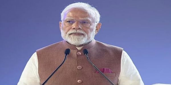 ପୋଙ୍ଗଲରେ କାଶୀ-ତାମିଲ     ସଙ୍ଗମମକୁ ସାଂସ୍କୃତିକ ଏକତାର ଉଦାହରଣ କହିଲେ ପିଏମ ମୋଦି