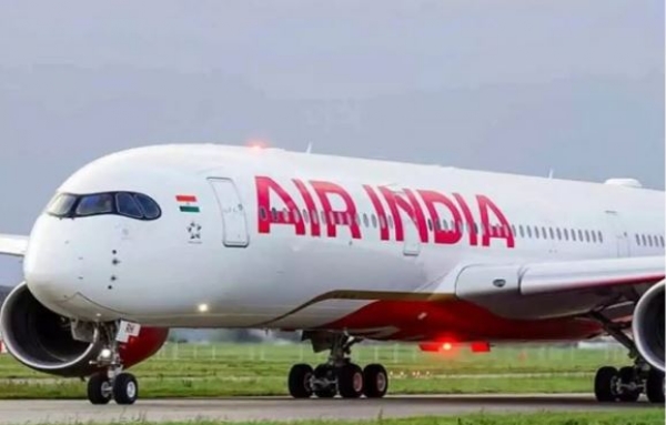 ଏୟାର ଇଣ୍ଡିଆ