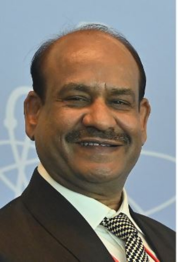 ଓମ୍ ବିର୍ଲା