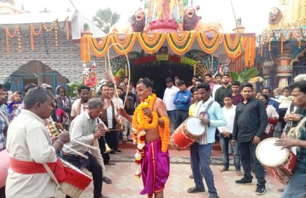 KHETRABASIN PITHA MAKAR