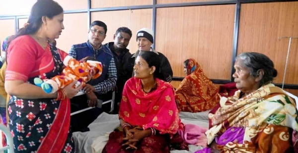 SISHU BIKRI GHATANA CASE