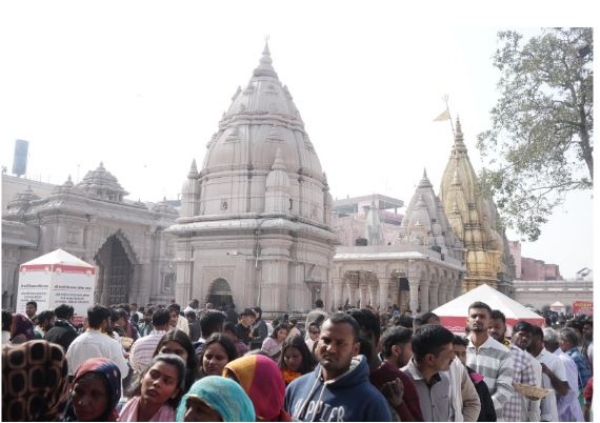 UP-VNS-Darshan-Shri-Kashi-Vishwanath