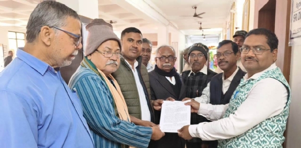 KENDRIYA TRADE UNION DABIPATRA